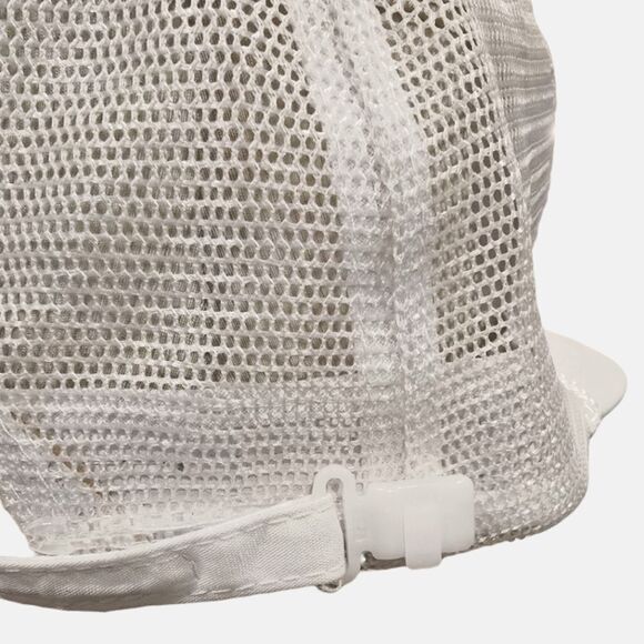 Vintage CF Trucker Cap Consolidated Freightways - Picture 5 of 9